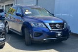 Used 2020 Nissan Pathfinder S image 2
