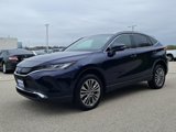 Used 2022 Toyota Venza Limited image 3