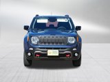 Used 2023 Jeep Renegade Trailhawk image 2