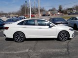 New 2025 Volkswagen Jetta SE image 3