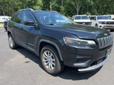 Used 2019 Jeep Cherokee Latitude w/ Cold Weather Group image 3