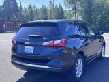 Used 2020 Chevrolet Equinox LT w/ Driver Convenience Package image 4