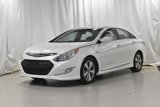 Used 2012 Hyundai Sonata Hybrid w/ Ultimate Pkg image 2