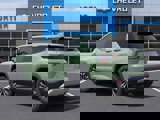New 2025 Chevrolet Equinox LT image 3