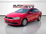 Used 2012 Volkswagen Jetta SE image 3