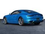 Certified 2025 Bentley Continental GT Speed image 3
