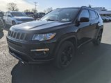 Certified 2020 Jeep Compass Latitude image 2