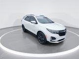 Certified 2022 Chevrolet Equinox RS image 2
