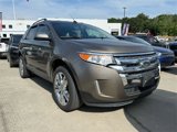 Used 2013 Ford Edge Limited image 2