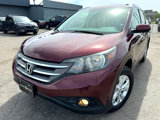 Used 2014 Honda CR-V EX-L image 2