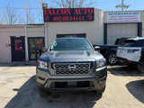 Used 2024 Nissan Frontier SV image 2
