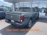 Used 2019 Honda Ridgeline RTL-T image 3
