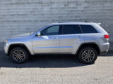 Used 2019 Jeep Grand Cherokee Limited image 4