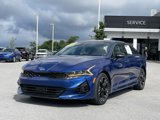 Used 2021 Kia K5 GT-Line w/ GT-Line FWD Premium Package image 3