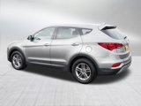 Used 2017 Hyundai Santa Fe Sport image 5
