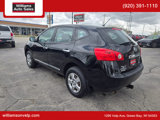 Used 2014 Nissan Rogue S image 5