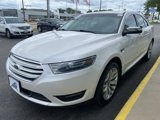 Used 2016 Ford Taurus Limited w/ Equipment Group 301A image 3