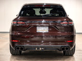 Used 2019 Porsche Cayenne Turbo image 3