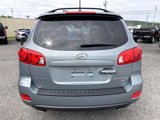 Used 2009 Hyundai Santa Fe Limited image 3