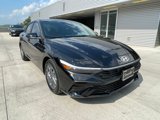 Used 2024 Hyundai Elantra SEL image 3