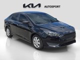 Used 2018 Ford Focus S image 3