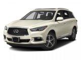 Used 2016 INFINITI QX60 AWD w/ Premium Plus Package image 4