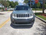 Used 2018 Jeep Renegade Limited w/ UConnect 8.4 Nav Group image 2