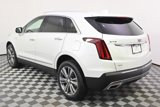 New 2025 Cadillac XT5 Premium Luxury w/ LPO, Floor Liner Package image 3