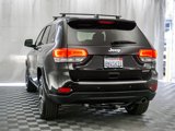 Used 2019 Jeep Grand Cherokee Limited w/ Luxury Group II image 6