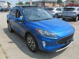 Used 2020 Ford Escape Titanium image 3