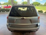 Used 2011 Subaru Forester 2.5X Limited image 4
