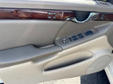 Used 2000 Cadillac De Ville DTS w/ Safety/Security Pkg image 4