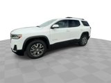 Certified 2023 GMC Acadia SLE w/ Driver Convenience Package image 4
