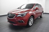 Used 2016 Buick Envision Premium image 3