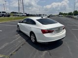 Used 2018 Chevrolet Malibu LS image 5
