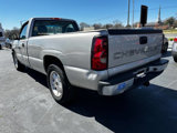 Used 2006 Chevrolet Silverado 1500 W/T image 5
