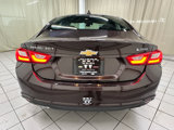 Used 2017 Chevrolet Malibu Premier w/ Premier Sun and Wheel Package image 6
