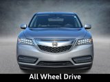 Used 2016 Acura MDX SH-AWD image 2
