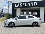 Used 2019 Toyota Corolla SE image 3