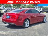 Used 2015 Cadillac ATS Luxury image 5