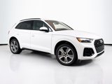 New 2025 Audi Q5 2.0T Premium image 3