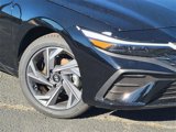 Certified 2025 Hyundai Elantra Sport image 3