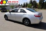 Used 2008 Toyota Camry XLE image 3