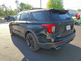 Used 2020 Ford Explorer ST w/ ST Street Pack image 5
