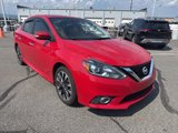 Certified 2017 Nissan Sentra SR Turbo image 3