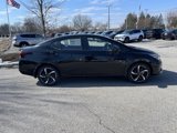 New 2025 Nissan Versa SR w/ Trunk Package image 4