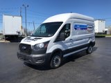 Used 2021 Ford Transit 250 148 High Roof w/ Load Area Protection Package image 3
