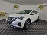 Used 2022 Nissan Murano SL image 4