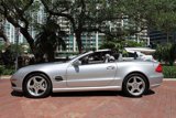 Used 2003 Mercedes-Benz SL 500 image 3