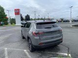 Used 2022 Jeep Compass Limited image 5